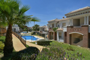 Paraíso de los Patricios rodeado de Campos de Golf, Casares